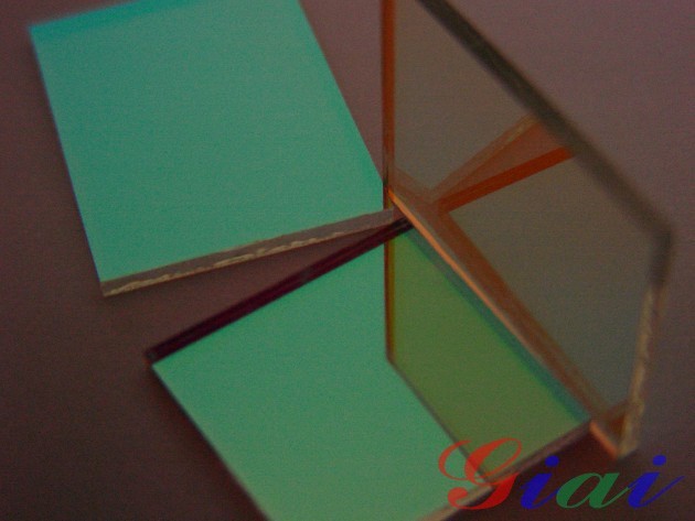 782nm負(fù)性濾光片